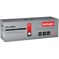 Activejet Ath-380Nx Toner Replacement for Hp 312X Cf380X Supreme 4400 pages black  5901443100188 Expacjthp0187