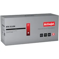 Activejet Atk-3110N toner Replacement for Kyocera Tk-3110 Supreme 15500 pages black  5901443098256 Expacjtky0052