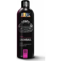 Adbl Snowball Shampoo Cherry  500Ml Adb00000074 5902729001458