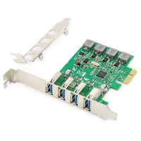 Add-On Pci Express card Ds-30226  Amasskp00000014 4016032464396