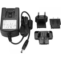 Startech Dc Power Adapter - 5V 4A/Na/Jp/ Eu/ Uk/ Au  Sva5M4Neua 0065030865807