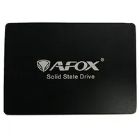 Afox Ssd 256Gb Qlc 560 Mb/S  Sd250-256Gqn 4897033783507 Diaafossd0032