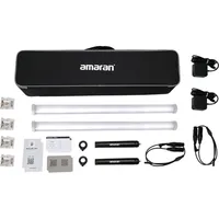 Amaran Pt2C 2-Light Production Kit  Am-6971842185283 6971842185283 797337