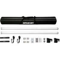 Amaran Pt4C 2-Light Production Kit  Am-6971842185337 6971842185337 797323