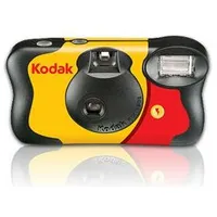 Kodak  w - Foto Video Jednorazowy aparat fotoFun Saver Camera 2712 3920949 Morelenet583934 5011373920944