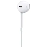 Apple Earpods with 3.5Mm Headphone Plug  Mnhf2Zm/A 190198107077 Akgappslu0002