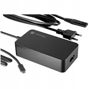 Zasila Natec Grayling Gan Usb-C 65W Do Laptopów, Tabletów, Telefonów  Nzu-2361 5901969449792