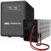 Ups Green Cell Powercore 1200Va Upslppc800  5904326376618