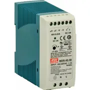 Zasilacz Barox adapter  inwerter 60 W Ps-Din-Ac/48/60 5704174535751