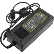 Zasilacz do laptopa Green Cell 120 W, 2.5 mm, 6.1 A, 19.5 V Ad69Ap  5903317226703