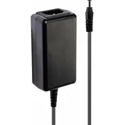 Zasilacz do laptopa Lindy 5Vdc 4A Iec C14 Power Supply, 5.5/2.5Mm  73817 4002888738170