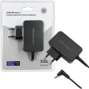 Zasilacz do laptopa Qoltec 45 W, 2.37 A, 19 V 51032  5901878510323