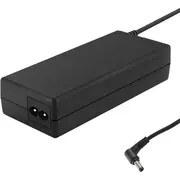 Zasilacz do laptopa Qoltec 65 W, 2.5 mm, 3.4 A, 19 V 50073.65W  5901878500737