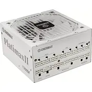 Zasilacz Enermax Power Supply 1200W Platimax2 80 Platinum 3.1 White  Eps1200P-Npx-W 4713157734068