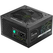 Zasilacz Gamemax  Psu Vp 700S 700W Bronze Non-Modular 6931858756037