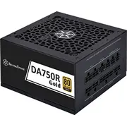 Zasilacz Silverstone Da750R Gold 750W Sst-Da750R-Gma  4710679816821