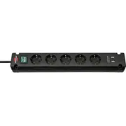 zasilająca Brennenstuhl Bremounta 5  3 m 1150660315 4007123657025