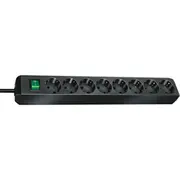 zasilająca Brennenstuhl Eco-Line 6  2 m 1159450616 4007123616329