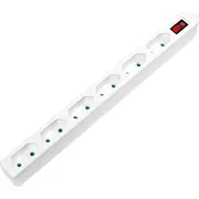 zasilająca Logilink 6  1.5M Lps232 4052792049565