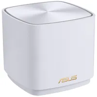 Router Asus Zenwifi Xd5 Ax3000 1Pak 90Ig0750-Mo3B60  Xd51Pk White 4711081281313