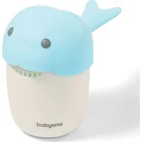 Babyono 1344/01-  Whale On-1757 5901435410264