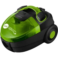 Bagless vacuum cleaner Sencor Svc510Greue2  8590669163687 85086000