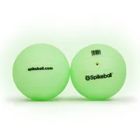 Balls Spikeball Glow in the Dark 2Pcs  852Bnagb001 853759005112 Agb001