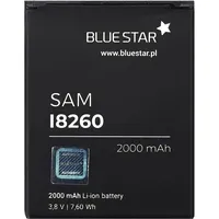 Blue Star Bluestar Battery Samsung I8260 Galaxy Core Li-Ion 2000 mAh Analog Eb-B150Ae  Bs-Eb-B150Ae 5901737219091