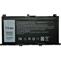 Coreparts Laptop Battery For Dell  Mbxde-Ba0174 5706998956033