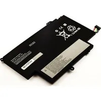Microbattery Laptop Battery for Lenovo  Mbxle-Ba0025 5706998553461