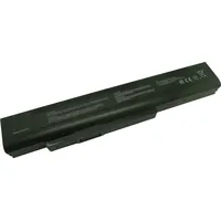 Microbattery Laptop Battery for Msi  Mbxas-Ba0020 5706998556769
