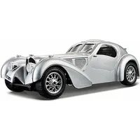 Bburago Bugatti Atlantic 1936  18-22092 4893993220922