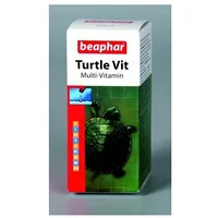 Beaphar Beap Turtle Vitamin-Prep.witamin.zolwi 20Ml  7073/1480245 8711231116577