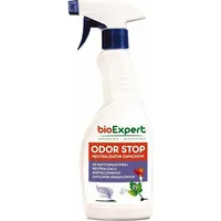 bioExpert, Odor Stop Nautralizator zapachów do , 500 ml  Bex08159 5907796398159