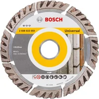 Bosch  Standard for Universal 150 x 22,23Mm 2608615061 3165140869713