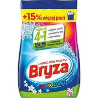 Bryza Spring Freshness Proszek  tkanin 4,55 kg 5908252001514