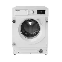 Built-In washer-dryer Whirlpool Bi Wdwg 861485 Eu  8003437643811 Agdwhipsz0004