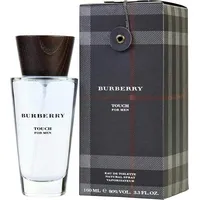 Burberry Touch for Men Edt 100 ml  5045252648988
