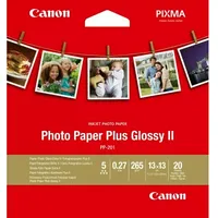 Canon Papier foto drui 13X13 cm 2311B060  4549292071498