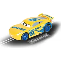 Carrera  First Pixar Cars Dinoco Cruz Gxp-748831 4007486650114