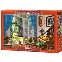Castorland Puzzle  z 1000 Gxp-642517 5904438104079