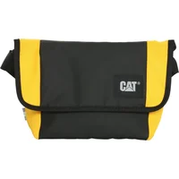 Caterpillar Detroit Courier Bag 83828-12  One size 5711013079185