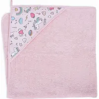 Ceba Ręcznik Printed Line Unicorn 100X100  2328300 5907672328300