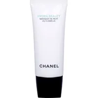 Chanel  Hydra Beauty Camellia Overnight Mask Maseczka do 100Ml 94352 3145891410907