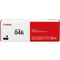 Toner Canon Crg-046 Black Oryginał  1250C002 4549292073904