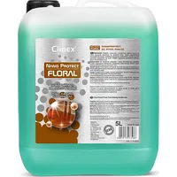 Clinex Nano Protect Floral 5L 70-334  70334 5907513273288