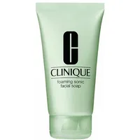 Clinique Foaming Sonic Facial Soap mydło  150Ml 020714672164