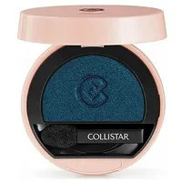 Collistar Impeccable Compact Eye Shadow 240 Blu Mediterraneo Satin  8015150180245