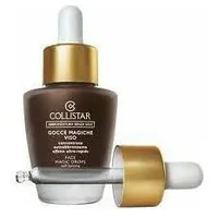 Collistar Face Magic Drops Self-Tanning Concentrate 30Ml  8015150261166