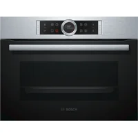 Compact oven Cbg635Bs3  Hzbospk635Bs300 4242005110810